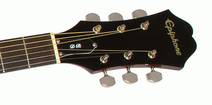 Epiphone DR100 Acoustic Na — view 3