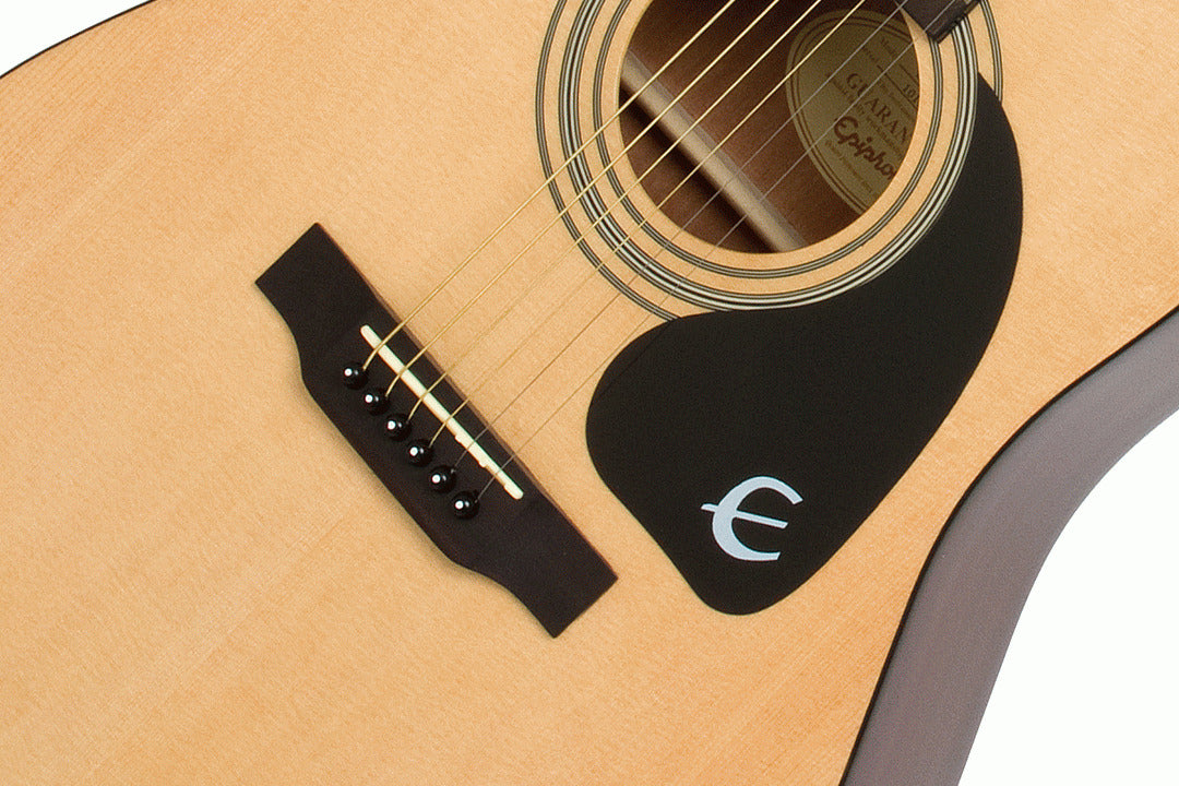 Epiphone DR100 Acoustic Na — view 2