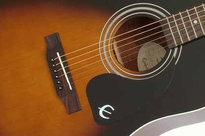 Epiphone DR100 Acoustic Guitar Vintage Sunburst — view 2