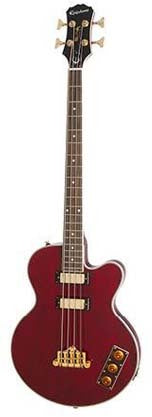 Epiphone Allen Woody LTD ED Rumblekat WR