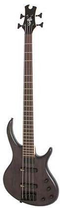 Epiphone Toby Deluxe Iv Bass Tbk