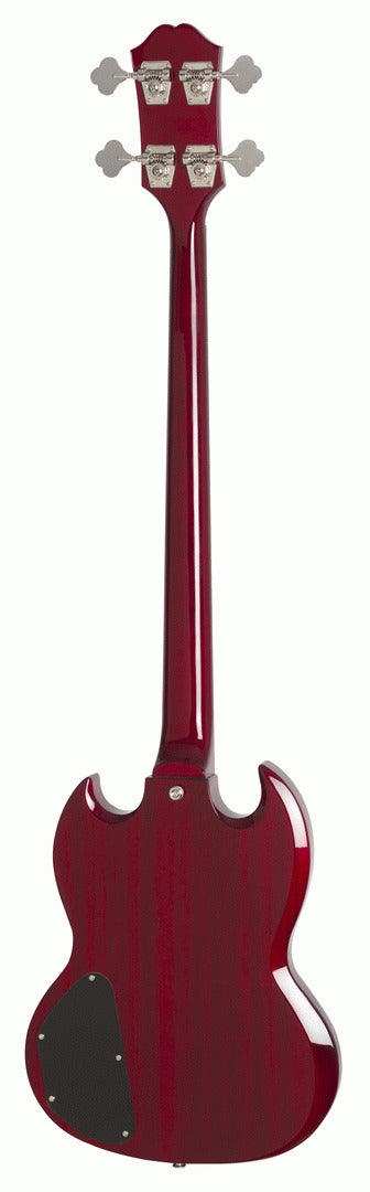 Epiphone EB3 Bass 2 P/U Ch — view 4