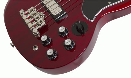 Epiphone EB3 Bass 2 P/U Ch — view 2