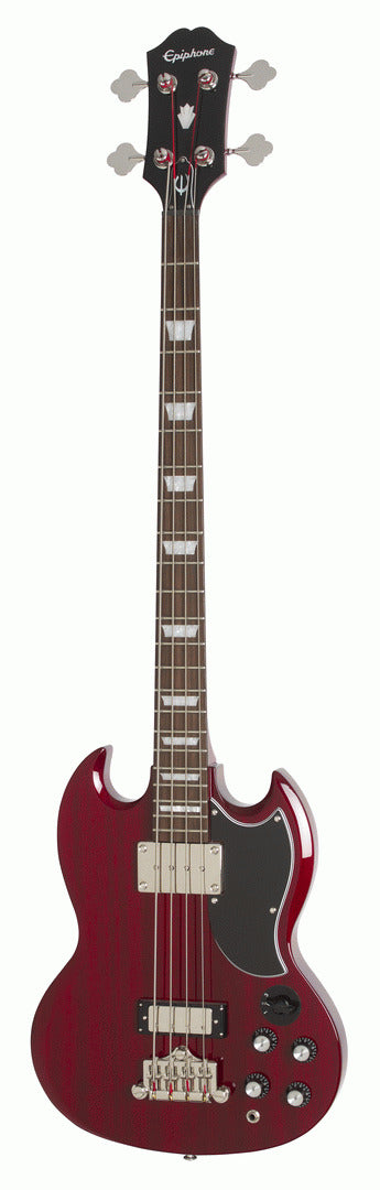 Epiphone EB3 Bass 2 P/U Ch