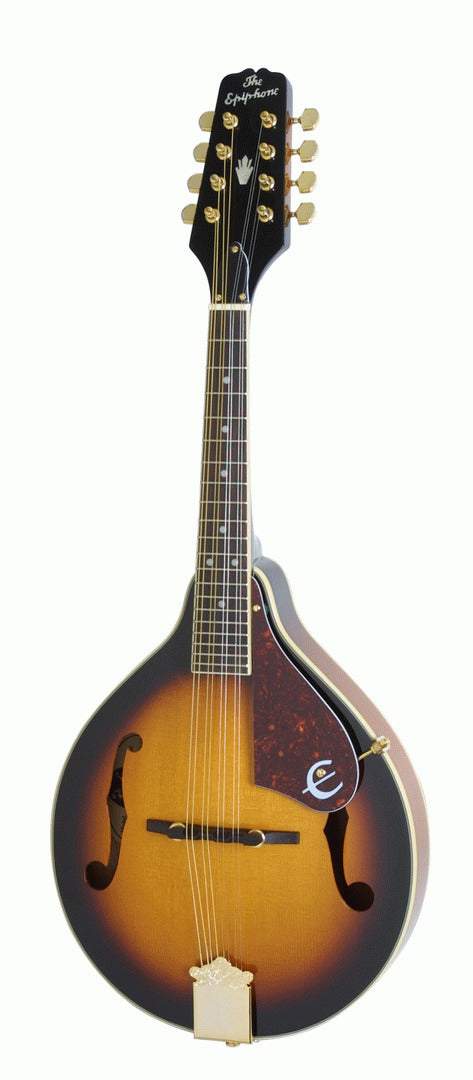 Epiphone MM30S Mandolin Asb