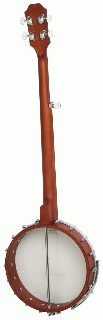 Epiphone MB100 Banjo Vsb — view 4