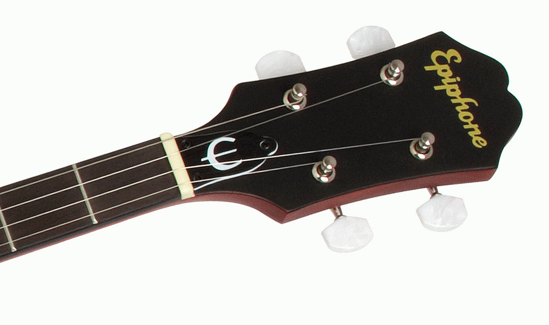 Epiphone MB100 Banjo Vsb — view 3