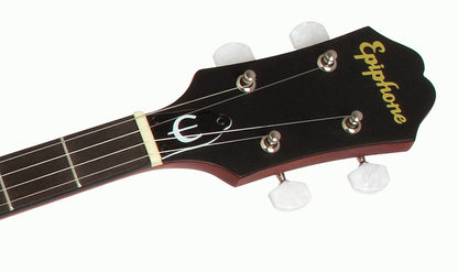Epiphone MB100 Banjo Vsb — view 3