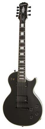 Epiphone LTD Matt Heafy Sig Les Paul Custom 7 Eb