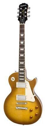 Epiphone Les Paul Standard Plustop Pro Hb