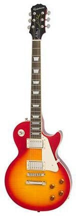 Epiphone Les Paul Standard Plustop Pro Hcb