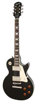 Epiphone Les Paul Standard Eb