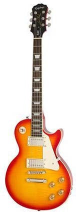 Epiphone Les Paul Ultra IIi Faded Csb