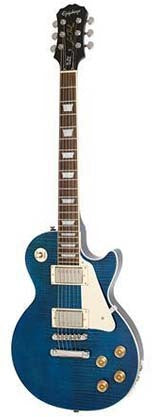 Epiphone Les Paul Ultra IIi Ms