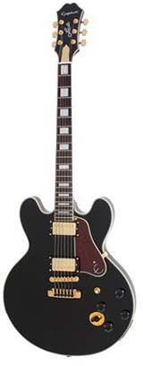 Epiphone B.B.KING Lucille EB