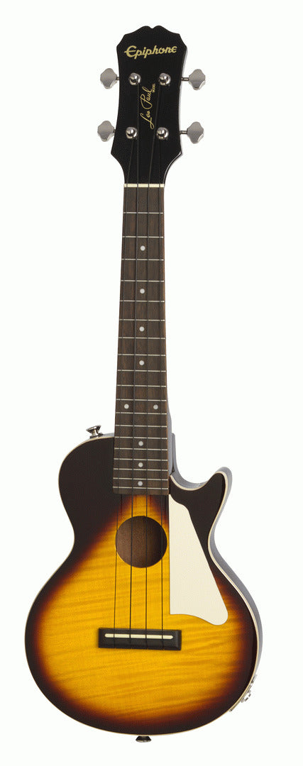 Epiphone Les Paul Ukulele A/E Vintage Sunburst