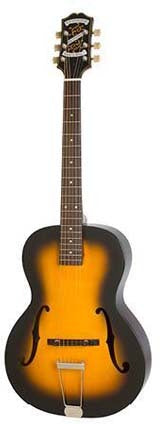 Epiphone Masterbilt Century Olympic Vb