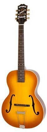 Epiphone Masterbilt Century Olympic Hb