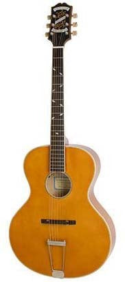 Epiphone Masterbilt Zenith Round Hole Vn
