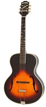 Epiphone Masterbilt Zenith Classic Vs