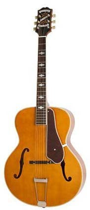 Epiphone Masterbilt Zenith Classic Vn