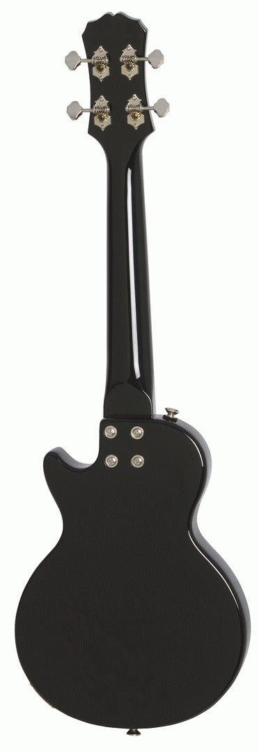 Epiphone Les Paul A/E Tenor Uke Vs — view 4