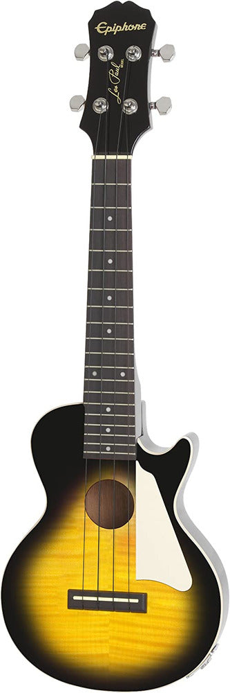 Epiphone Les Paul A/E Tenor Uke Vs