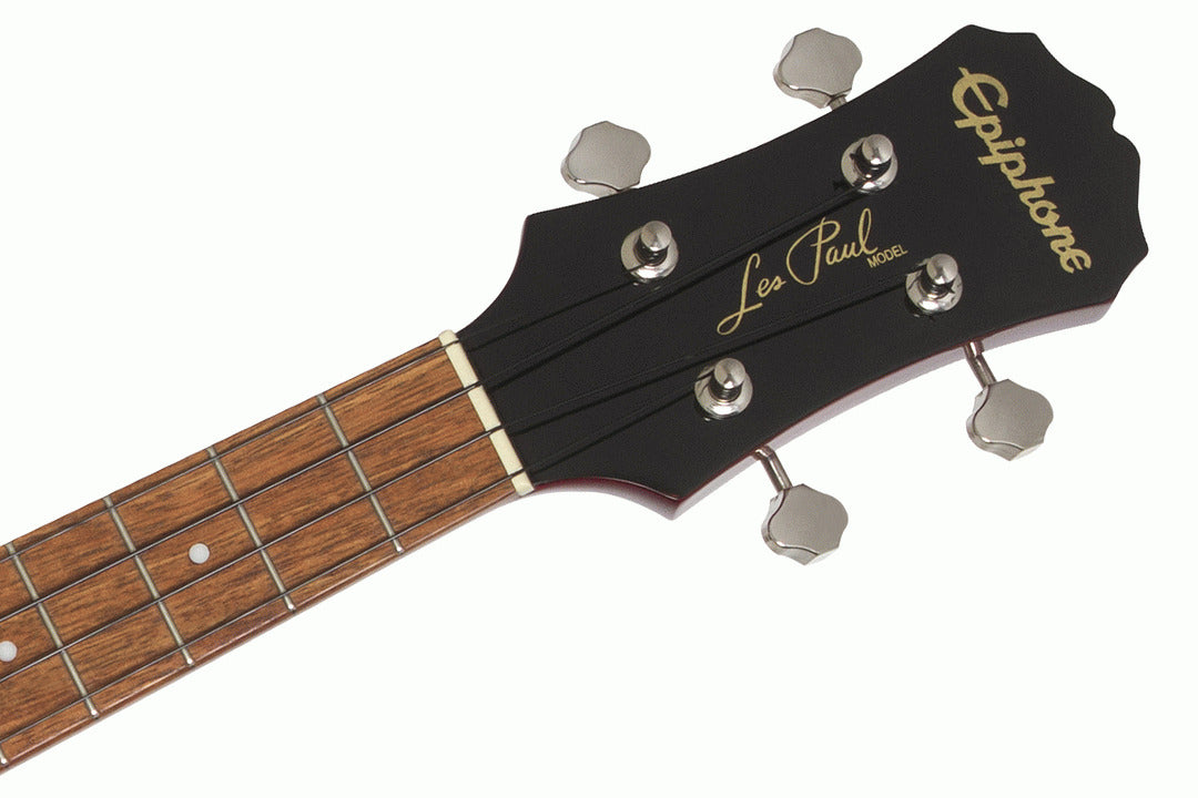 Epiphone Les Paul Tenor A/E Uke Hs — view 4