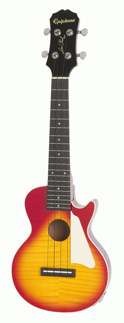 Epiphone Les Paul Tenor A/E Uke Hs
