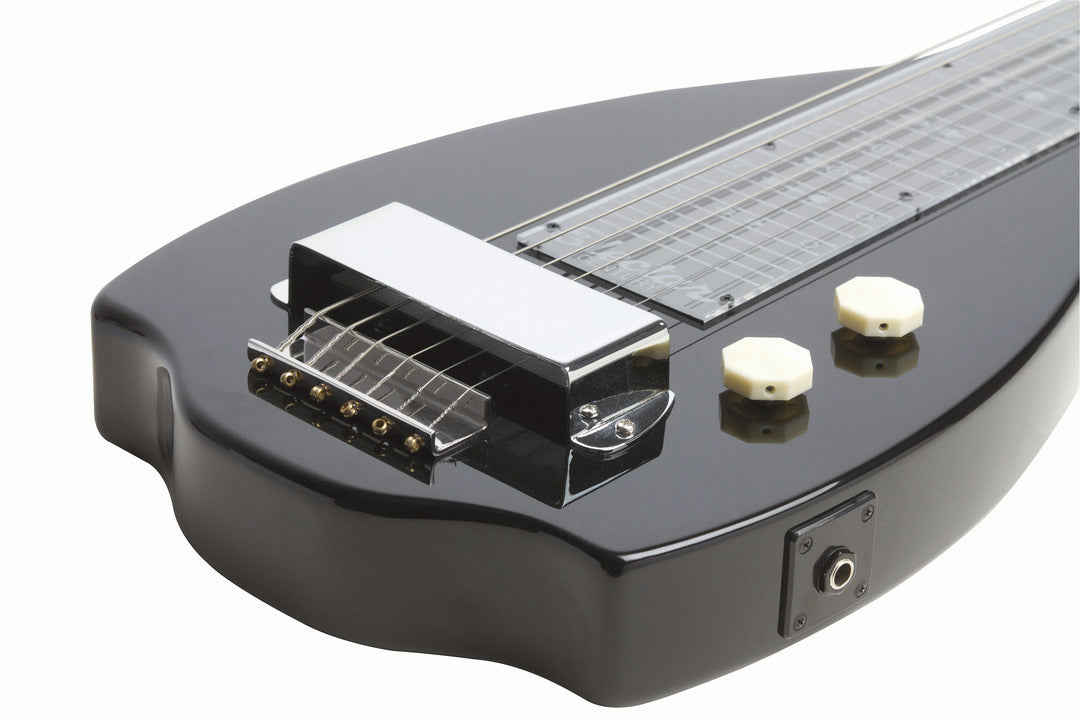 Epiphone Electar Century 1939 Lap Steel EB — view 2