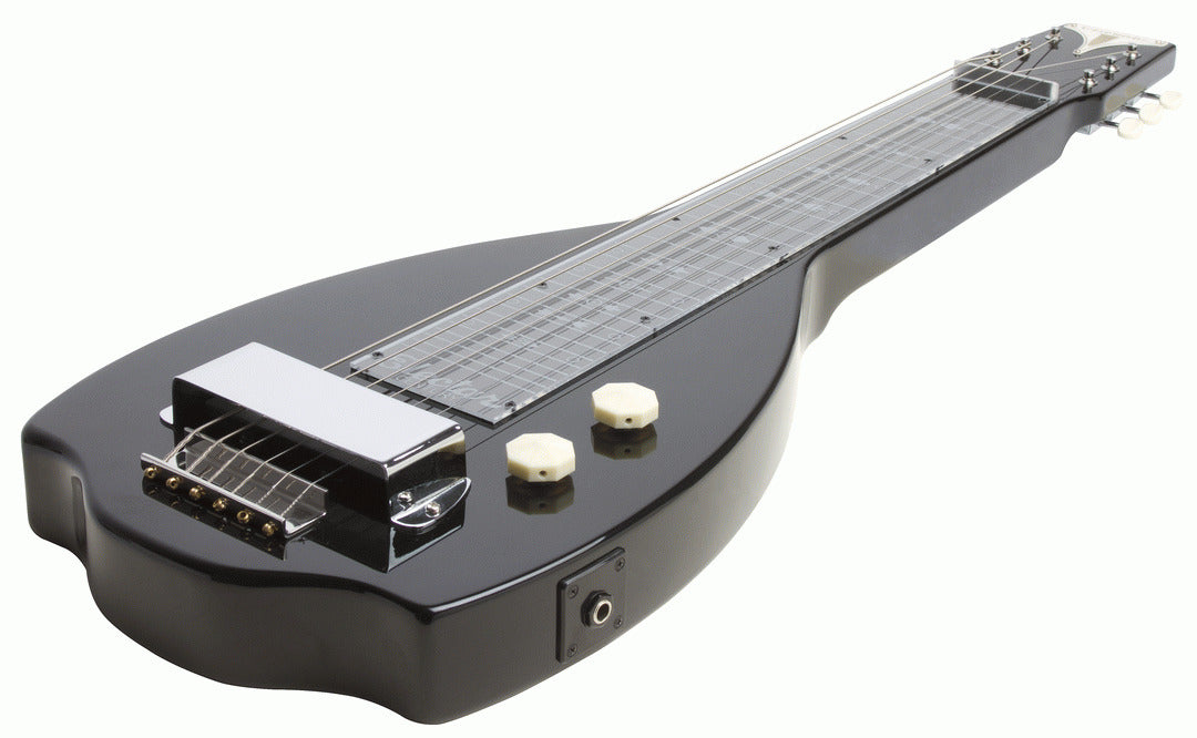 Epiphone Electar Century 1939 Lap Steel EB — view 6
