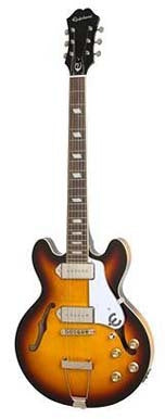 Epiphone Casino Coupe VS