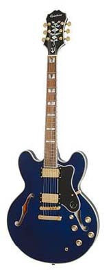 Epiphone Sheraton II Pro Ms