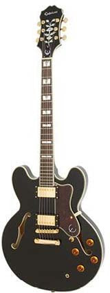 Epiphone Sheraton II Pro Eb