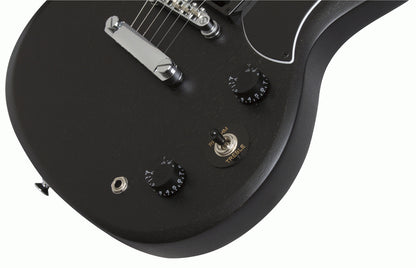 Epiphone SG Special Ve Ebony — view 6