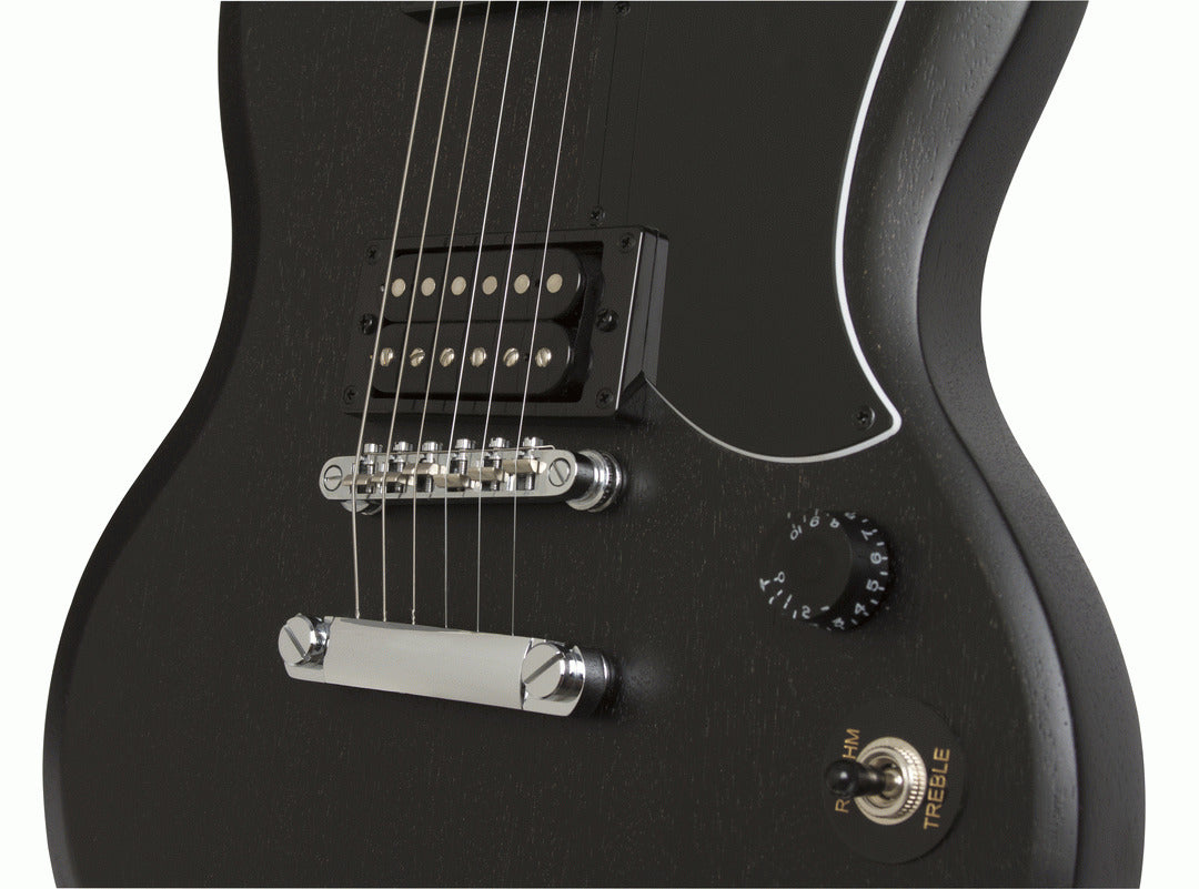 Epiphone SG Special Ve Ebony — view 2