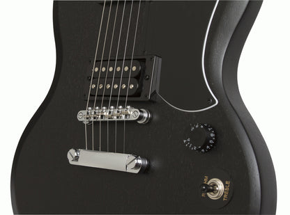 Epiphone SG Special Ve Ebony — view 2