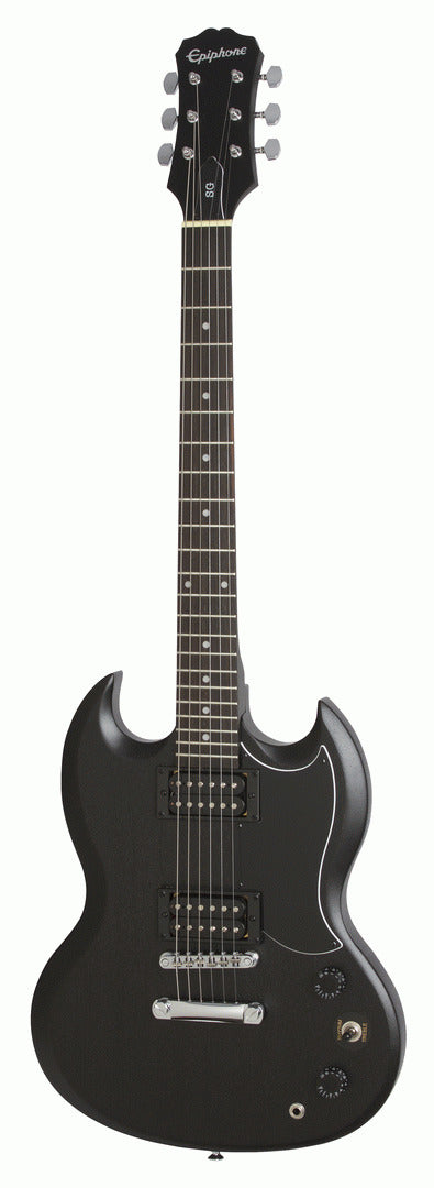 Epiphone SG Special Ve Ebony