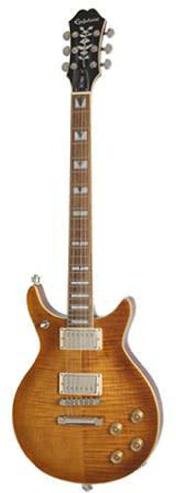 Epiphone Genesis II Dc Pro Mf