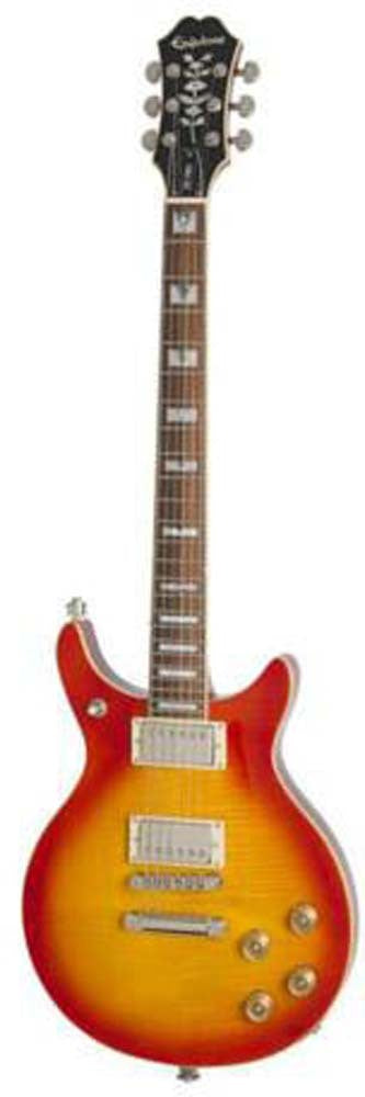 Epiphone Genesis II Dc Pro Fc