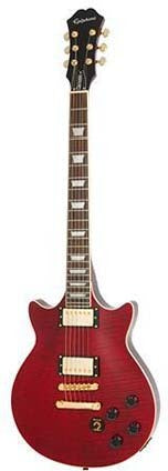 Epiphone Genesis II Dc Pro Bc