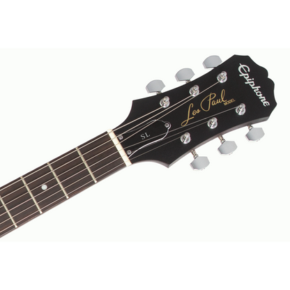 Epiphone Les Paul Melody Maker E1 VS 2-Pickup Electric Guitar — view 4