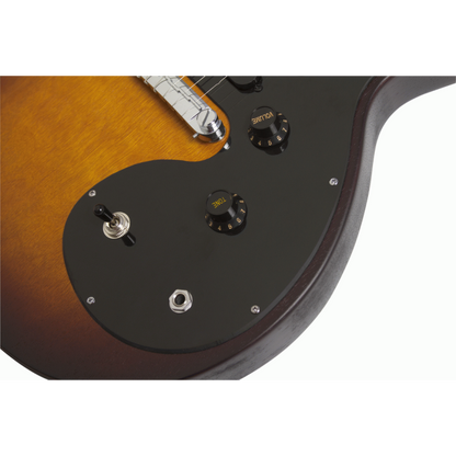Epiphone Les Paul Melody Maker E1 VS 2-Pickup Electric Guitar — view 2