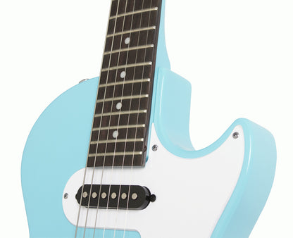 Epiphone Les Paul Sl — view 2