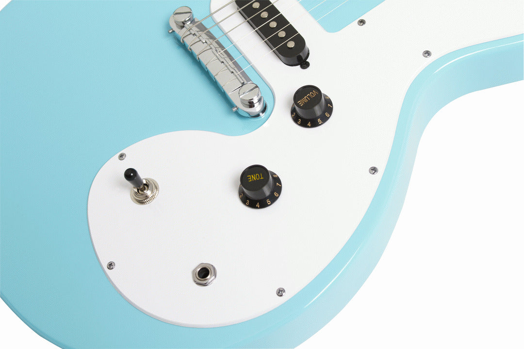 Epiphone Les Paul Sl — view 6