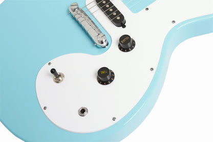 Epiphone Les Paul Sl — view 6