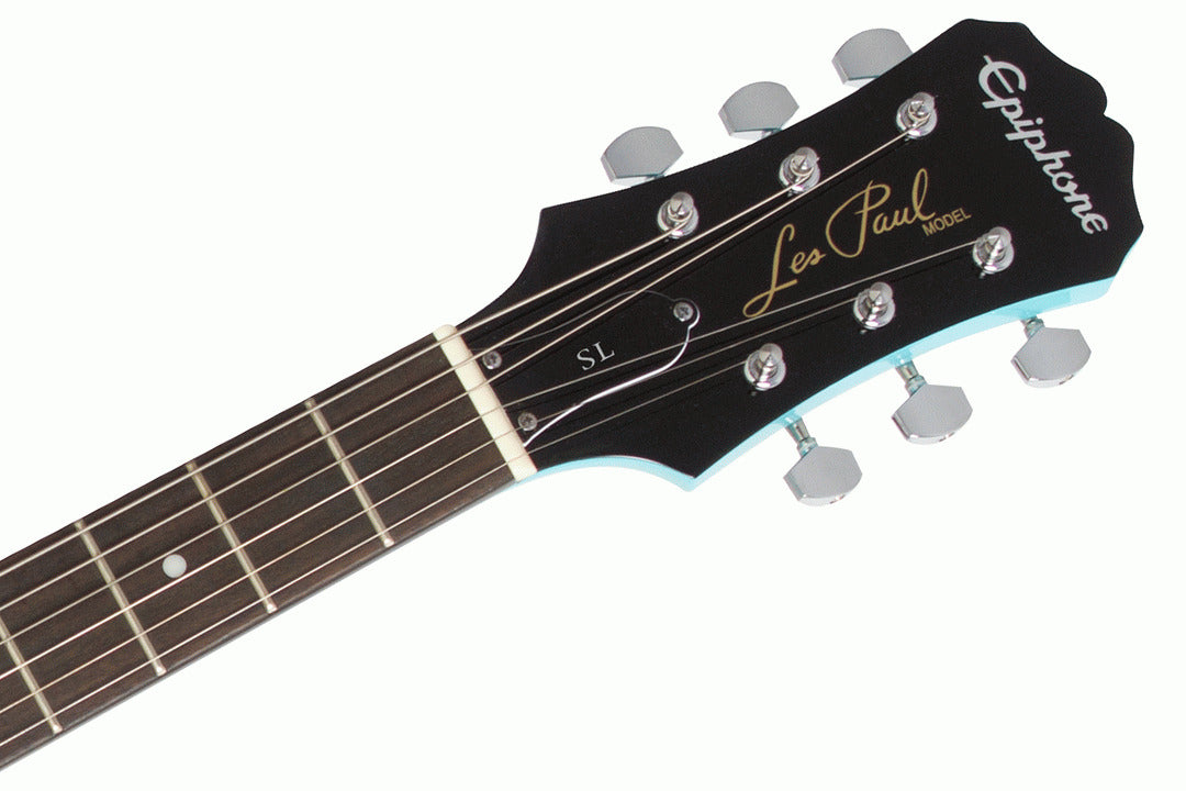 Epiphone Les Paul Sl — view 3
