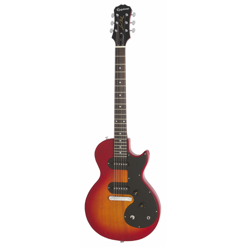 Epiphone Les Paul Melody Maker E1 HCB 2-Pickup Guitar