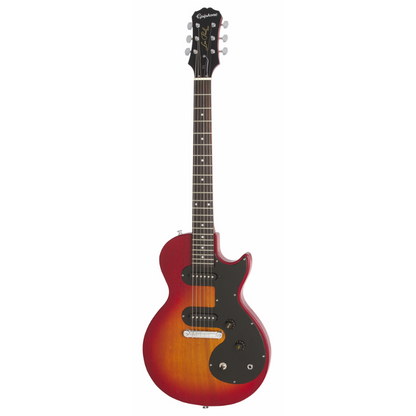 Epiphone Les Paul Melody Maker E1 HCB 2-Pickup Guitar
