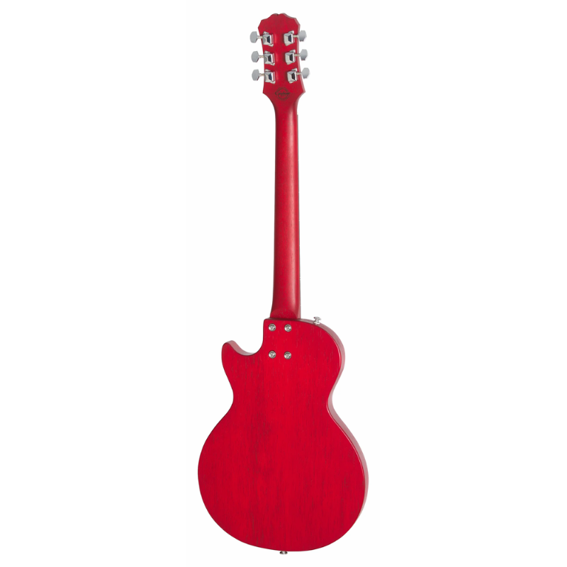Epiphone Les Paul Melody Maker E1 HCB 2-Pickup Guitar — view 2
